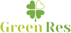 GreenRes - gospodarka odpadami